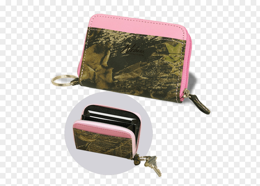 Wallet Coin Purse Handbag Zipper PNG