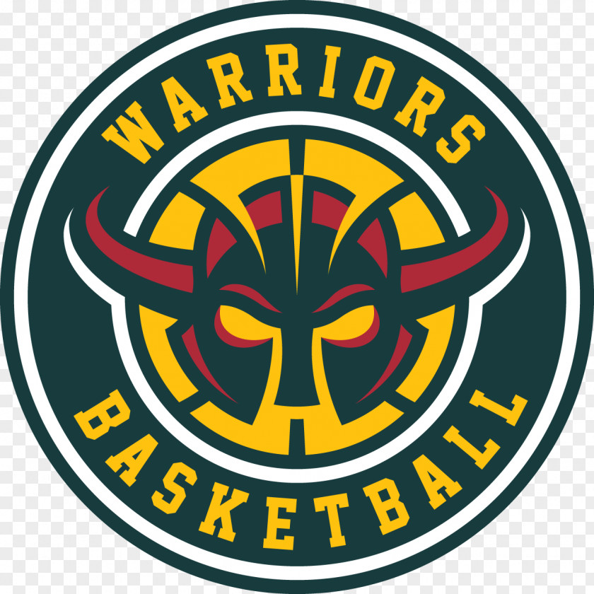 Warriors Logo Emblem Organization Clip Art Brand PNG