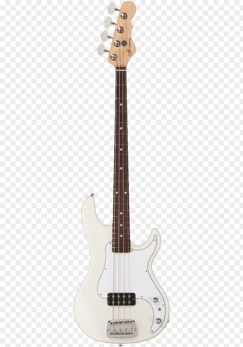 Bass Guitar G&L Musical Instruments Tribute ASAT Classic Electric PNG