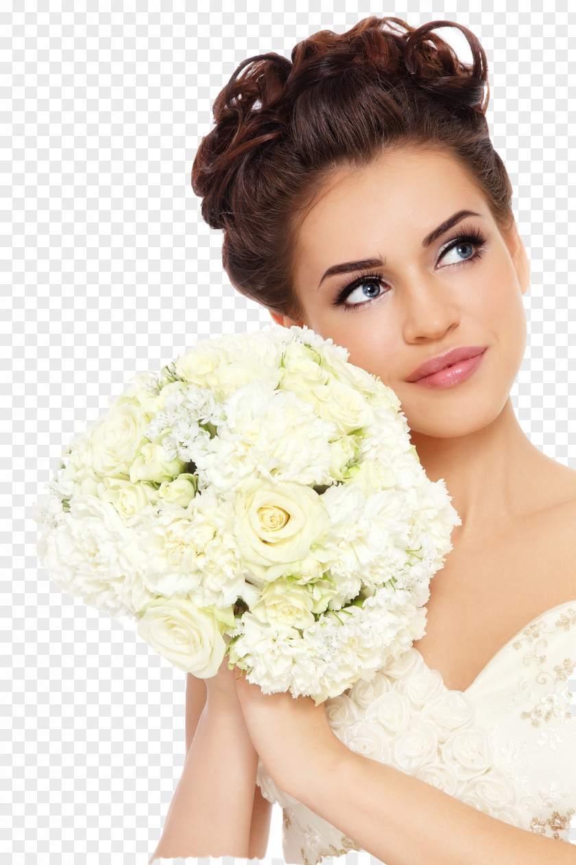 Bride Eye Shadow Cosmetics Wedding PNG