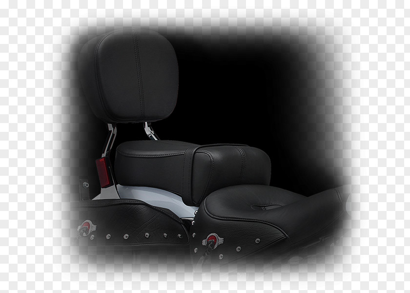 Car Softail Seat Harley-Davidson PNG