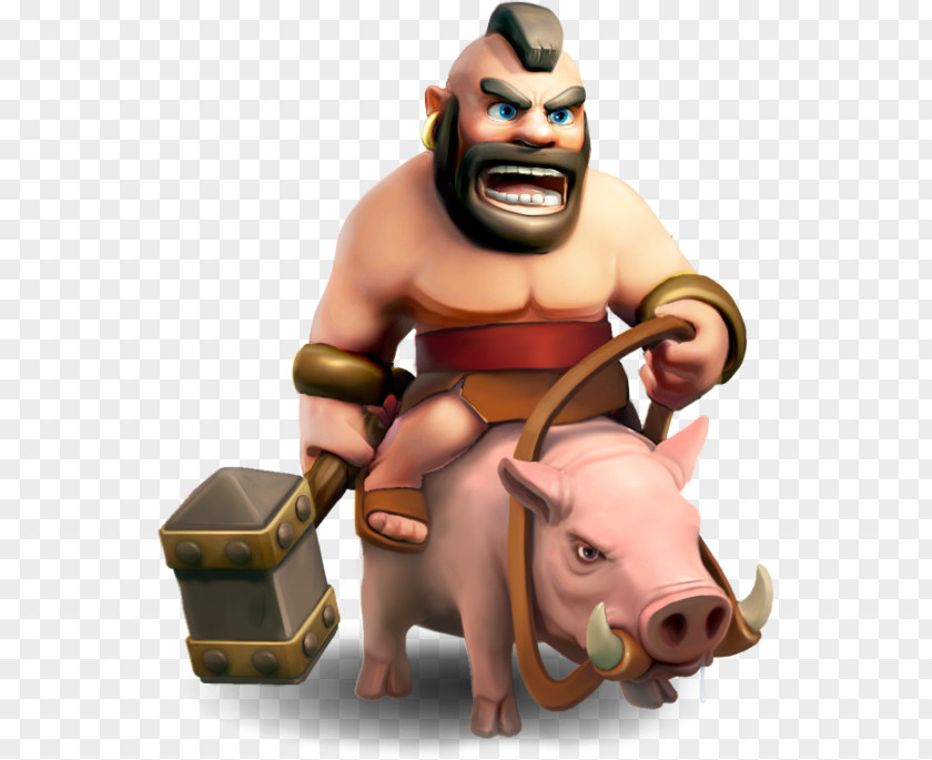 Coc Clash Of Clans Royale Game Clip Art PNG