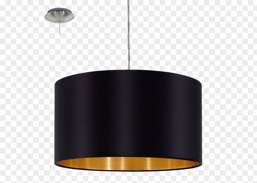 Double Twelve Shading Material Pendant Light Fixture Eglo Basic 1 Modern Task Table Lamp Adjustable Lighting PNG