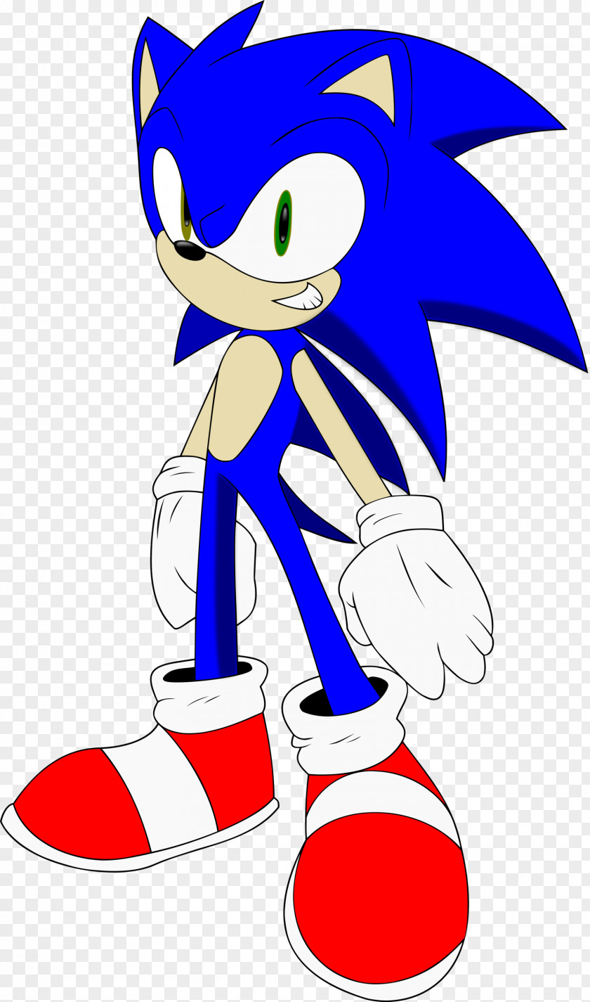 Dreamcast Sonic Adventure DeviantArt Hedgehog Clip Art PNG