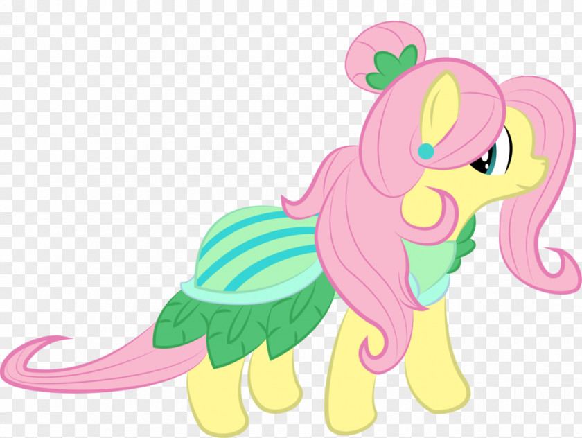Dress Pony Rarity Fluttershy Rainbow Dash Pinkie Pie PNG