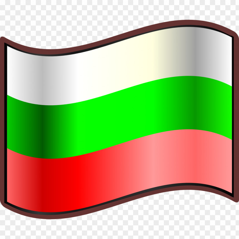 Flag Of Bulgaria Nuvola Hungary PNG
