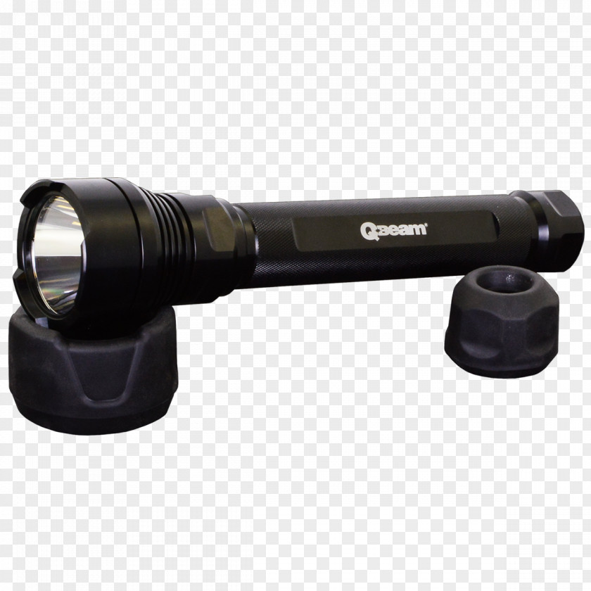 Flashlight Light-emitting Diode Lumen Tactical Light PNG