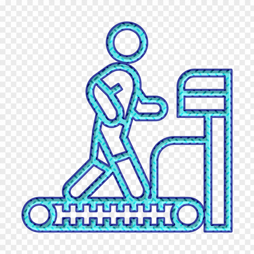 Health Check Up Icon Gym Exercise PNG