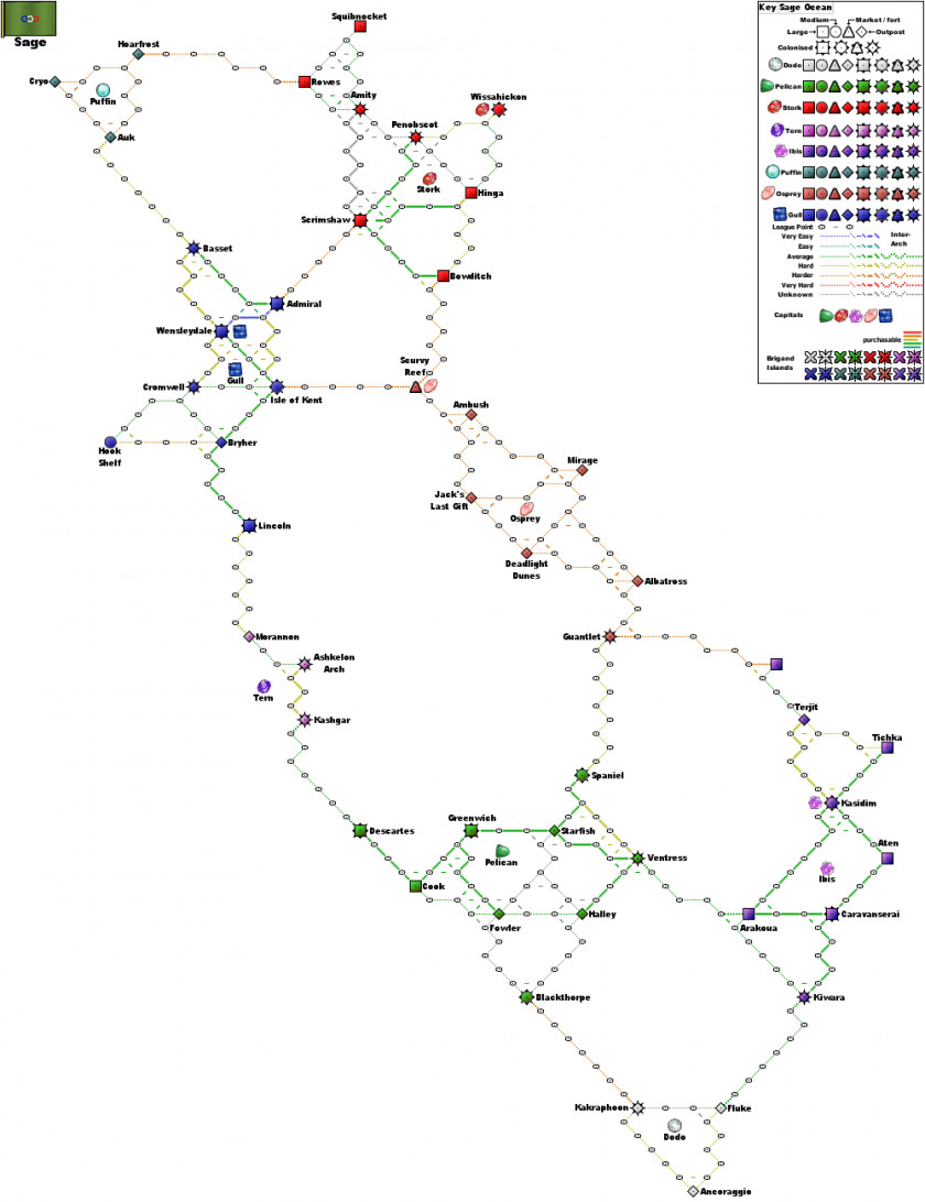 Line Puzzle Pirates Point Map Angle PNG