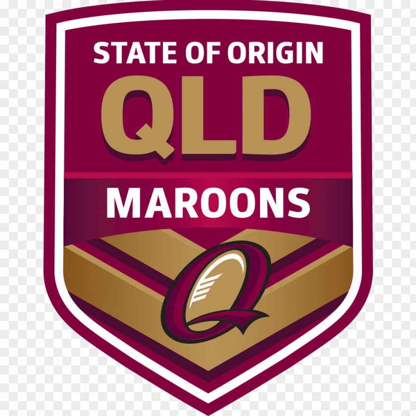 Queensland Rugby League Team State Of Origin Series New South Wales National PNG