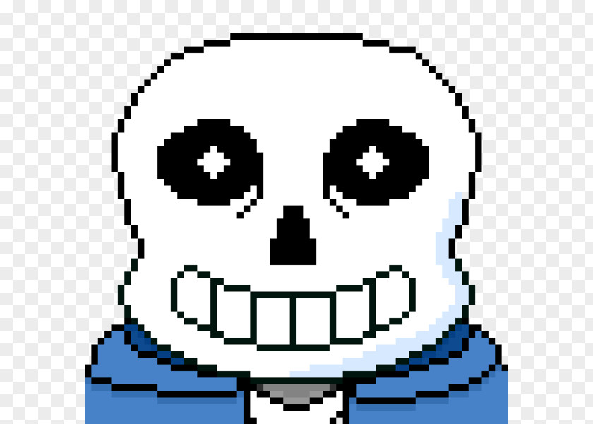 Appendicular Skeleton Fill Clip Art Undertale Image PNG