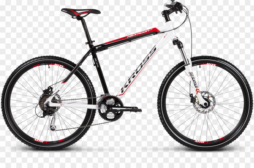 Bicycle Frames Mountain Bike Cross-country Cycling RockShox PNG