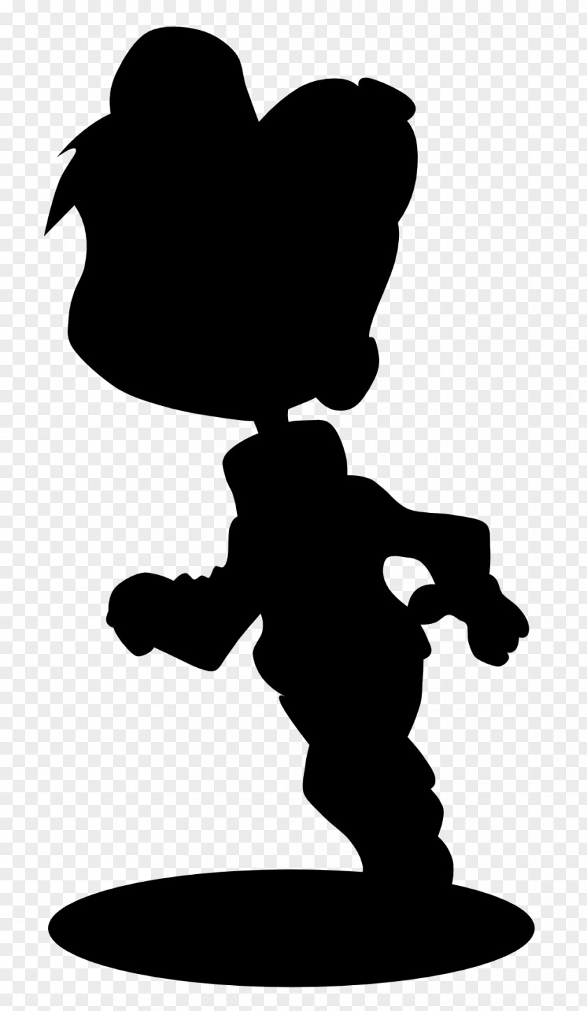 Clip Art Silhouette Black PNG