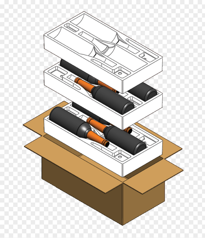 Foam Packing Peanuts Product ACH Technologies Packaging And Labeling Bottle Carton PNG