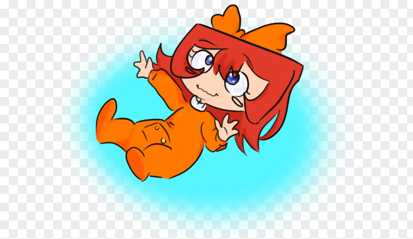 Fox Tail Drawing PNG