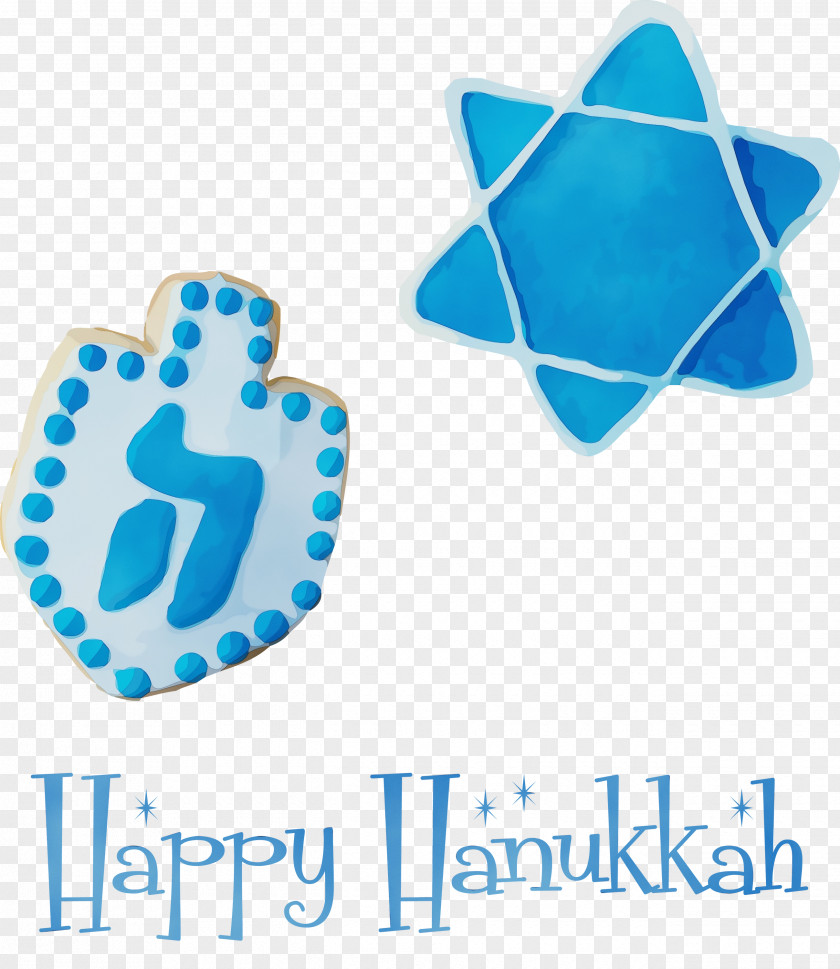 Hanukkah PNG