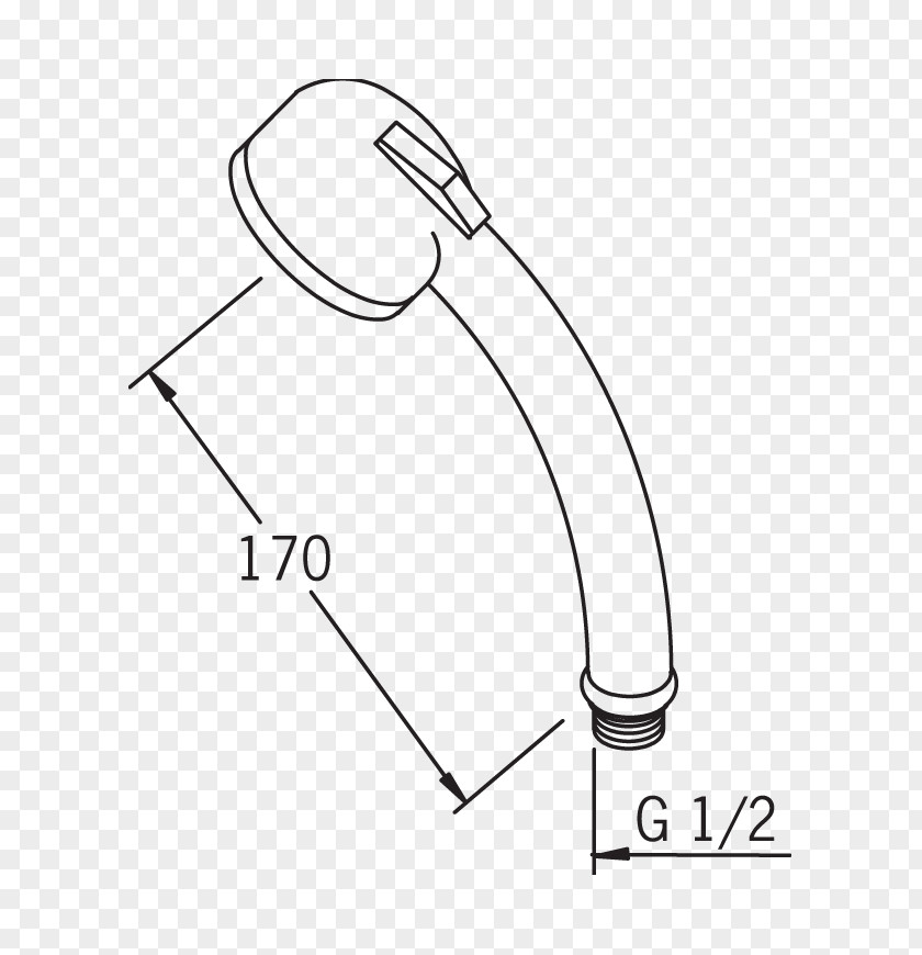 Measuring Bathtub Accessory Oras Bidet Alessi PNG