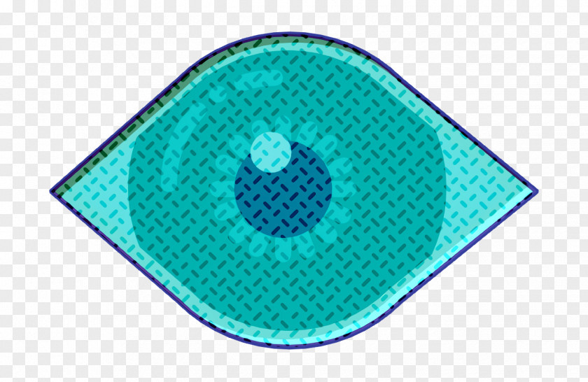 Medical Asserts Icon Iris Eye PNG