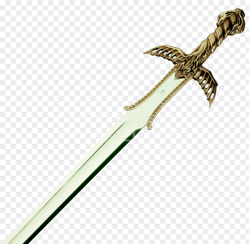 Medieval Conan The Barbarian Middle Ages Sword Excalibur PNG