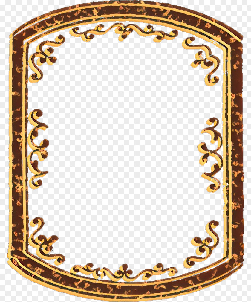 Mirror Rectangle PNG