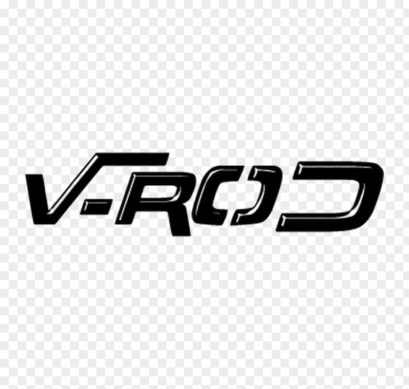 Motorcycle Harley-Davidson VRSC Sticker Car PNG