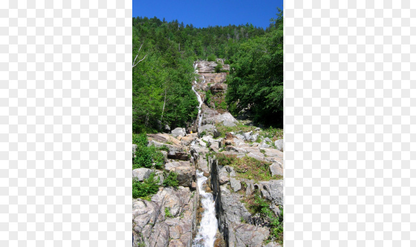 Park National Nature Reserve Water Resources Waterfall Wilderness PNG