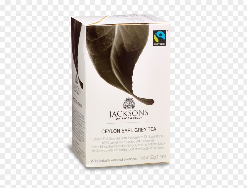 Tea Earl Grey Jacksons Of Piccadilly Twinings Bag PNG