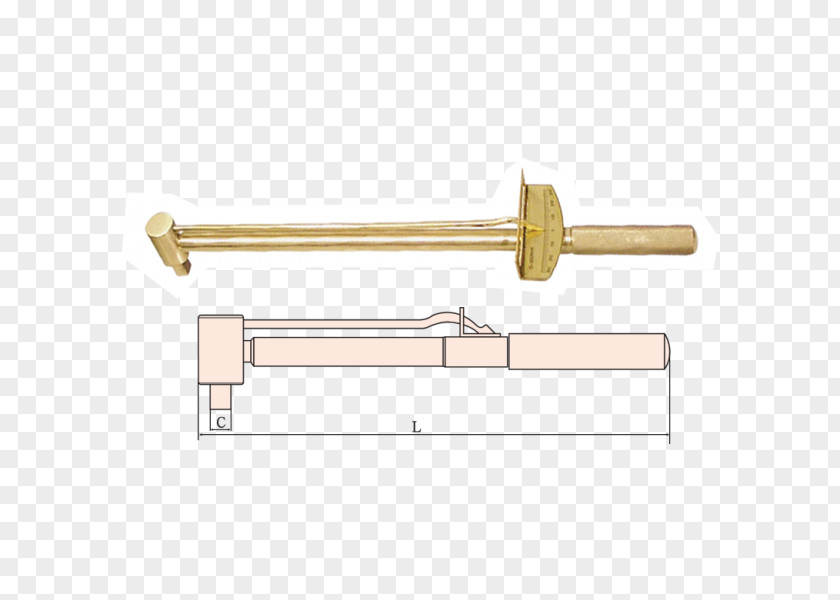 Torque Wrench Product Design Line Computer Hardware PNG