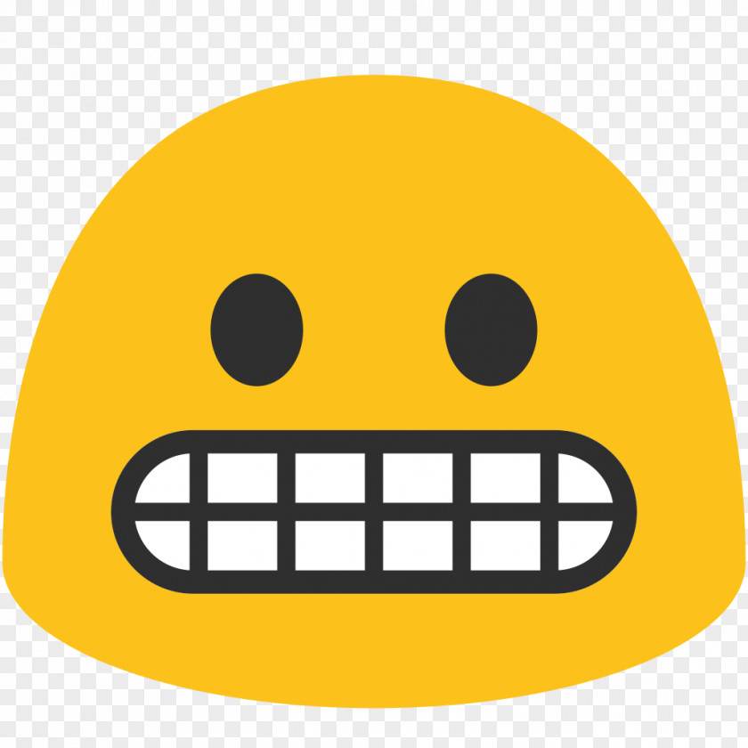 U Emoji Android Marshmallow PNG