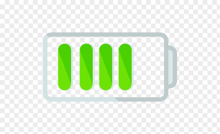 A Cell Phone Battery Symbol Download Logo PNG