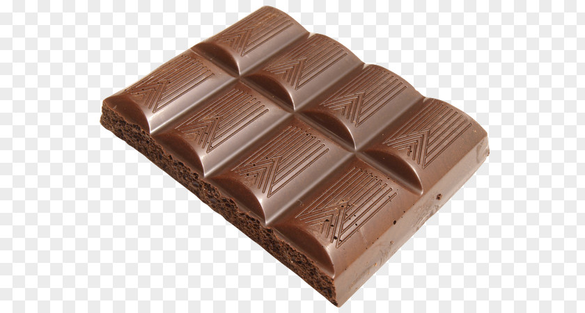 Chocolate Praline Bar Food Candy PNG