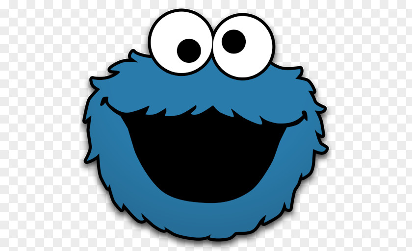 Cookie Monster Elmo Drawing Clip Art PNG