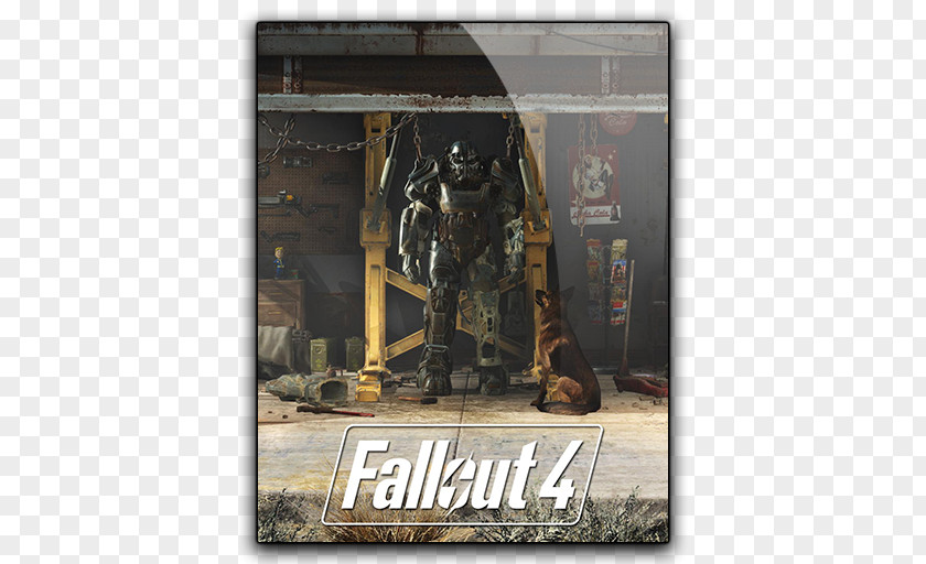 Doom Fallout 4: Nuka-World 3 The Elder Scrolls V: Skyrim Wasteland DOOM PNG