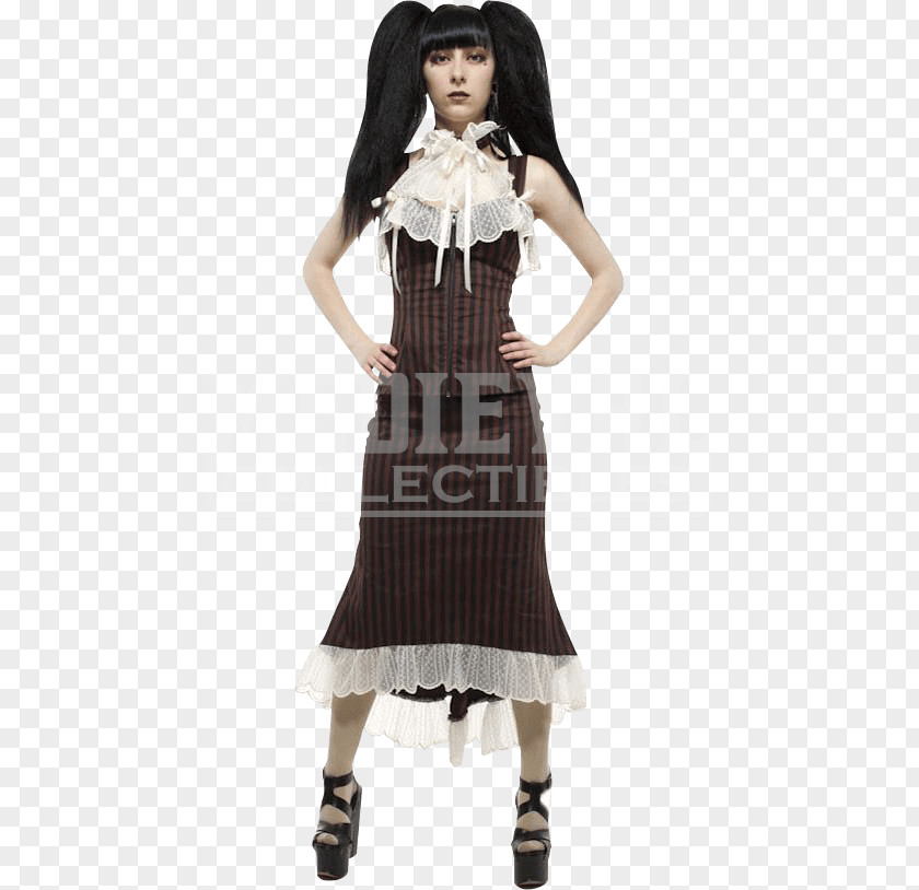 Dress Waist Skirt Costume PNG