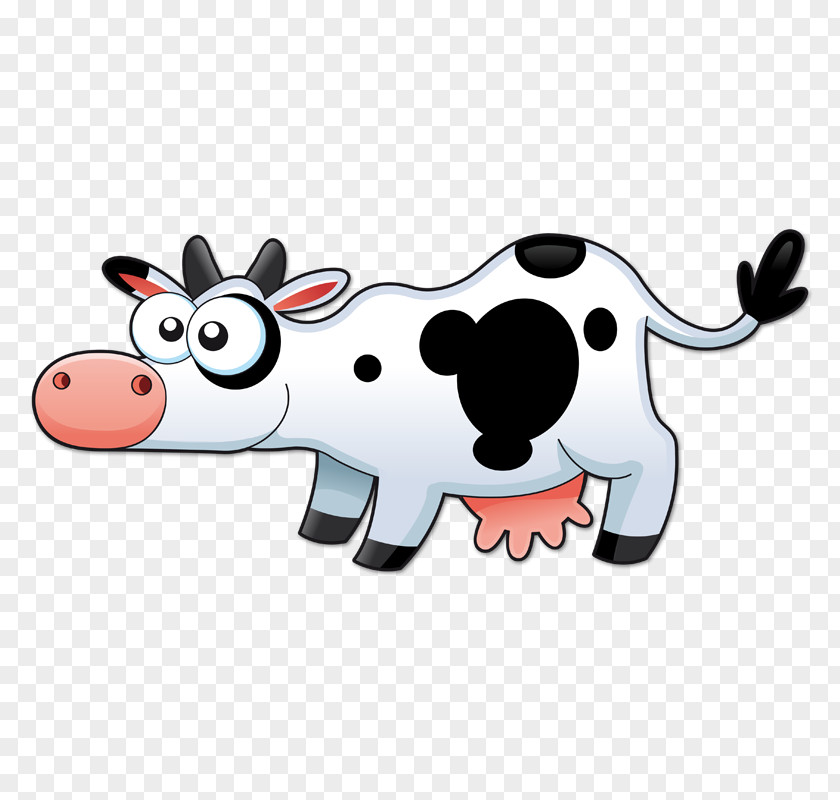 Horse Cattle Paper PNG
