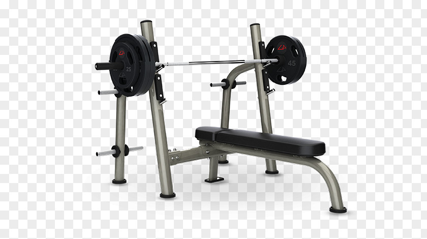 Indoor Rower Bench Press Weight Training Exercise Strength PNG