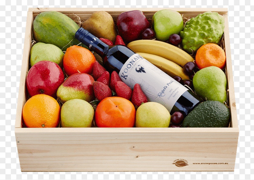 Mix Fruit Food Gift Baskets Hamper PNG