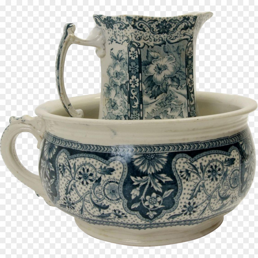Mug Jug Pottery Ceramic Saucer PNG
