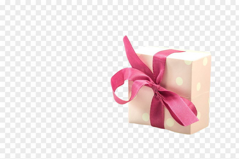 Pink Gift Box Wish Anniversary Happy Birthday To You Greeting PNG