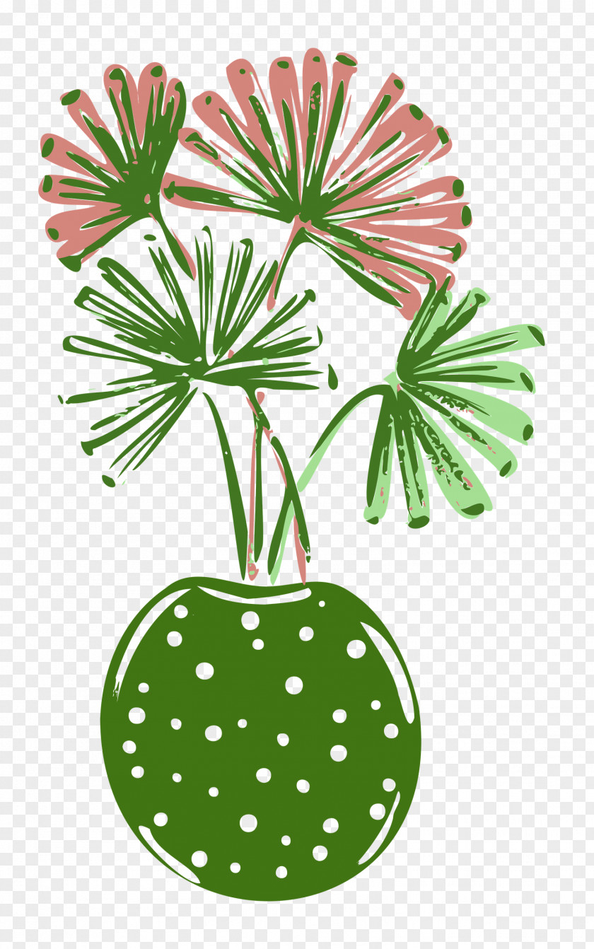 Plant Pot Garden PNG