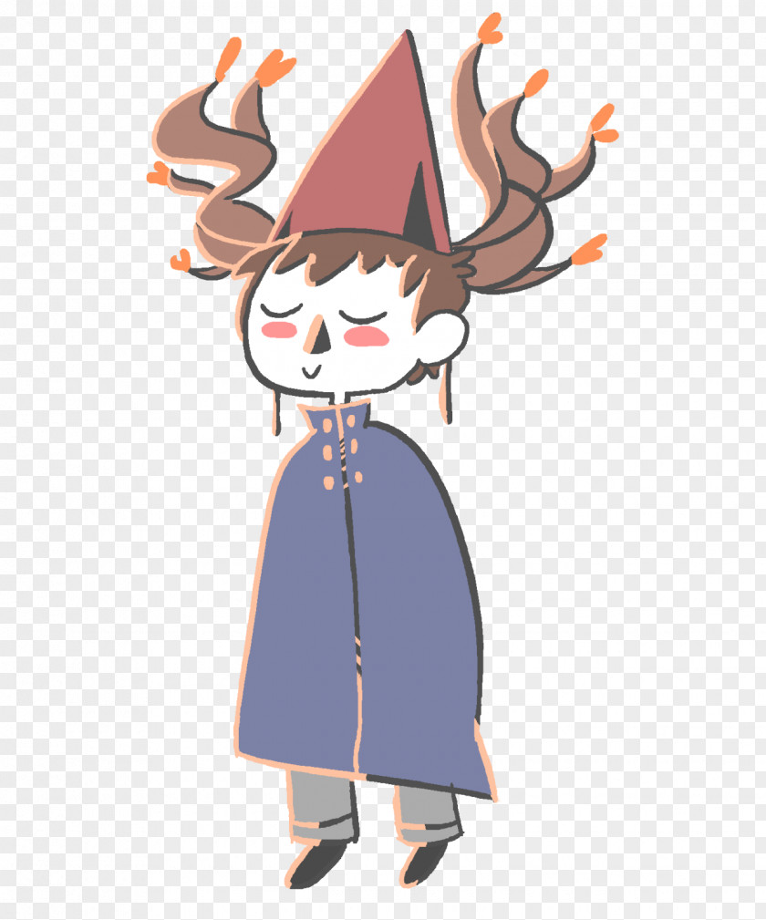 Reindeer Drawing Fan Art Clip PNG