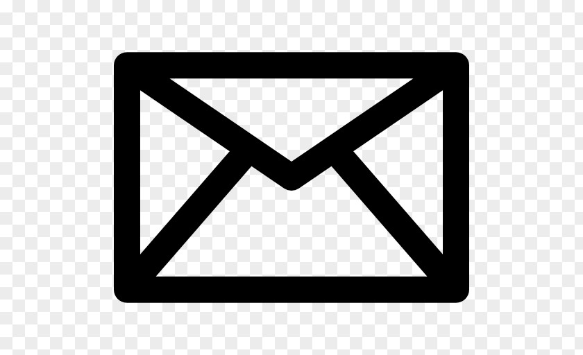 Send Email Button Envelope Mail PNG
