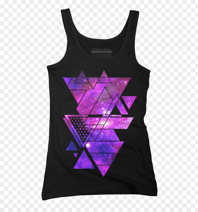 T-shirt Gilets Sleeveless Shirt Neck PNG