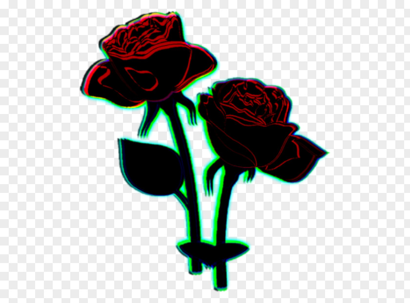Totem Tattoo Black Rose Clip Art PNG
