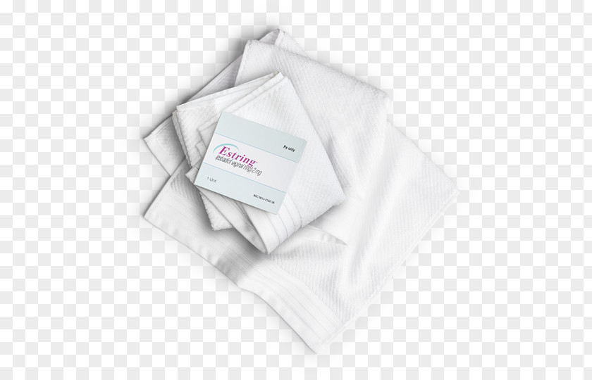 Towel Textile Material Sleeve PNG