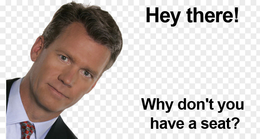Youtube Chris Hansen To Catch A Predator Television Show YouTube PNG