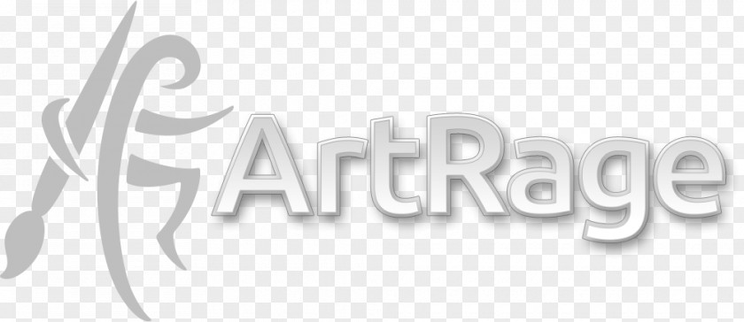 1k ArtRage Logo Computer Program Drawing Graphic Design PNG