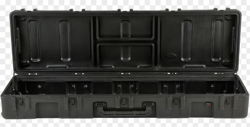 3r Waterproofing Car Caisson Plastic Box PNG
