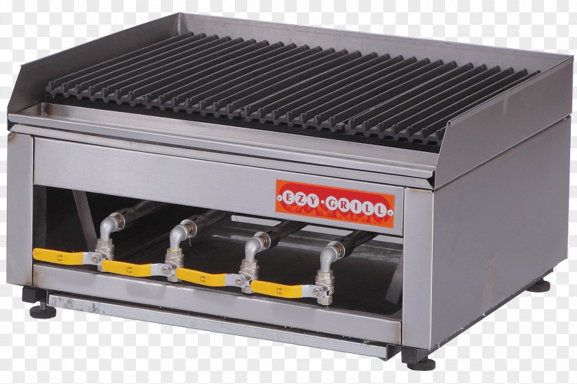 Barbecue Table Kitchen Catering Flattop Grill PNG