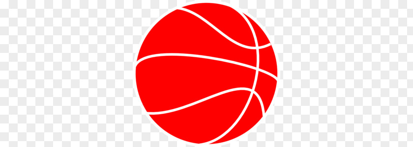 Basketball Clip Art Outline Of PNG